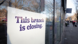Lloyds, NatWest and others to close more branches