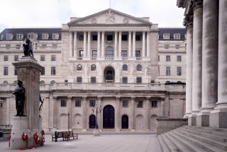 Bank of England base rate jumps to 0.5% – what the rise means for you