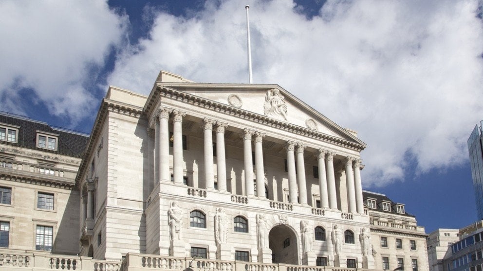 Bank of England base rate remains at 0.1%