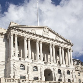 Bank of England increases base rate to 4% – what the rise means for your mortgage and savings