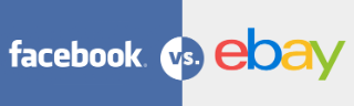 We test eBay vs Facebook selling prices – which wins?