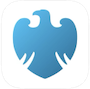 Barclays bank app logo