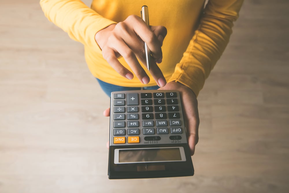 Calculator: What am I entitled to – MoneySavingExpert