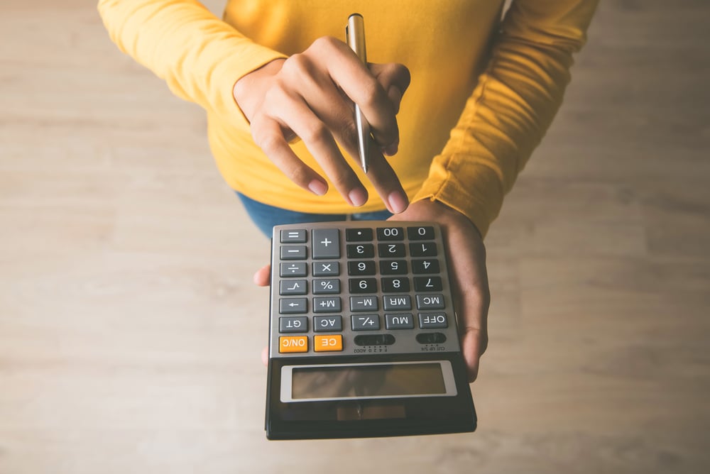 6 Benefits Of Using An Online Calculator 