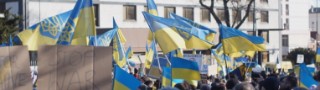 Ukraine conflict: how to donate and help