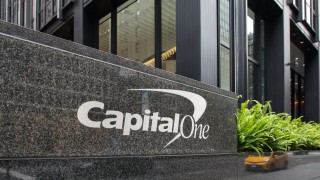 Capital One credit card customers hit by IT issues