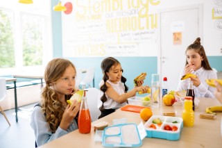 Free school meals