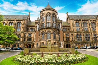 Student loans: Scotland