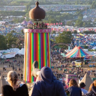 Missed out on Glastonbury tickets? Here are four ways you can still go for FREE
