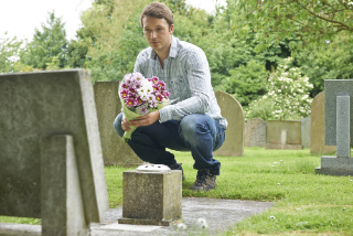 Bereavement support payments