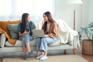 What are guarantor loans?