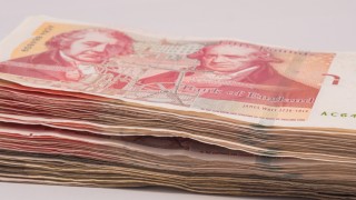 New polymer £50 note to be launched