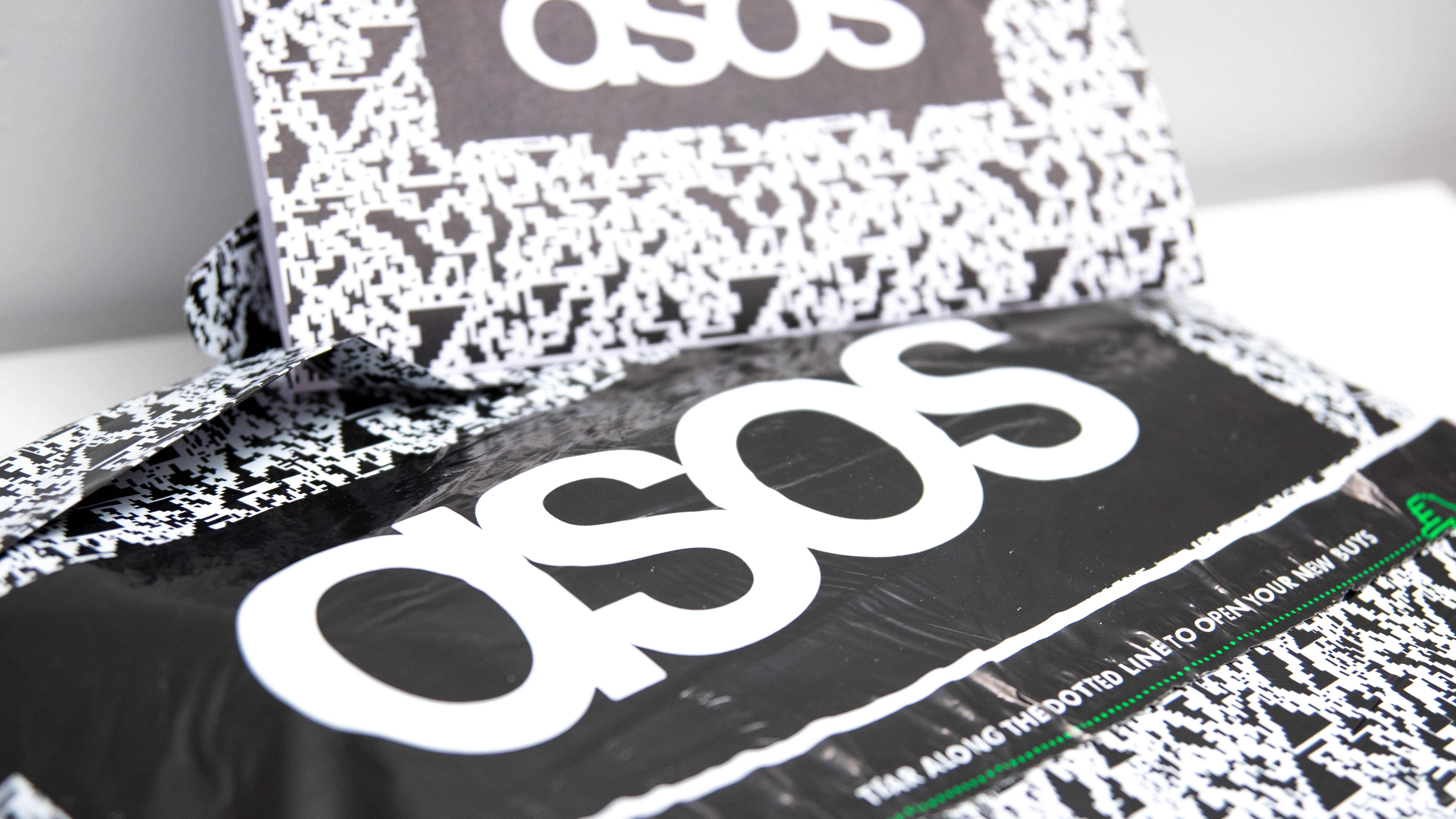 Asos return days