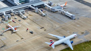 British Airways and Easyjet cancel more flights due to staff Covid-19 sickness