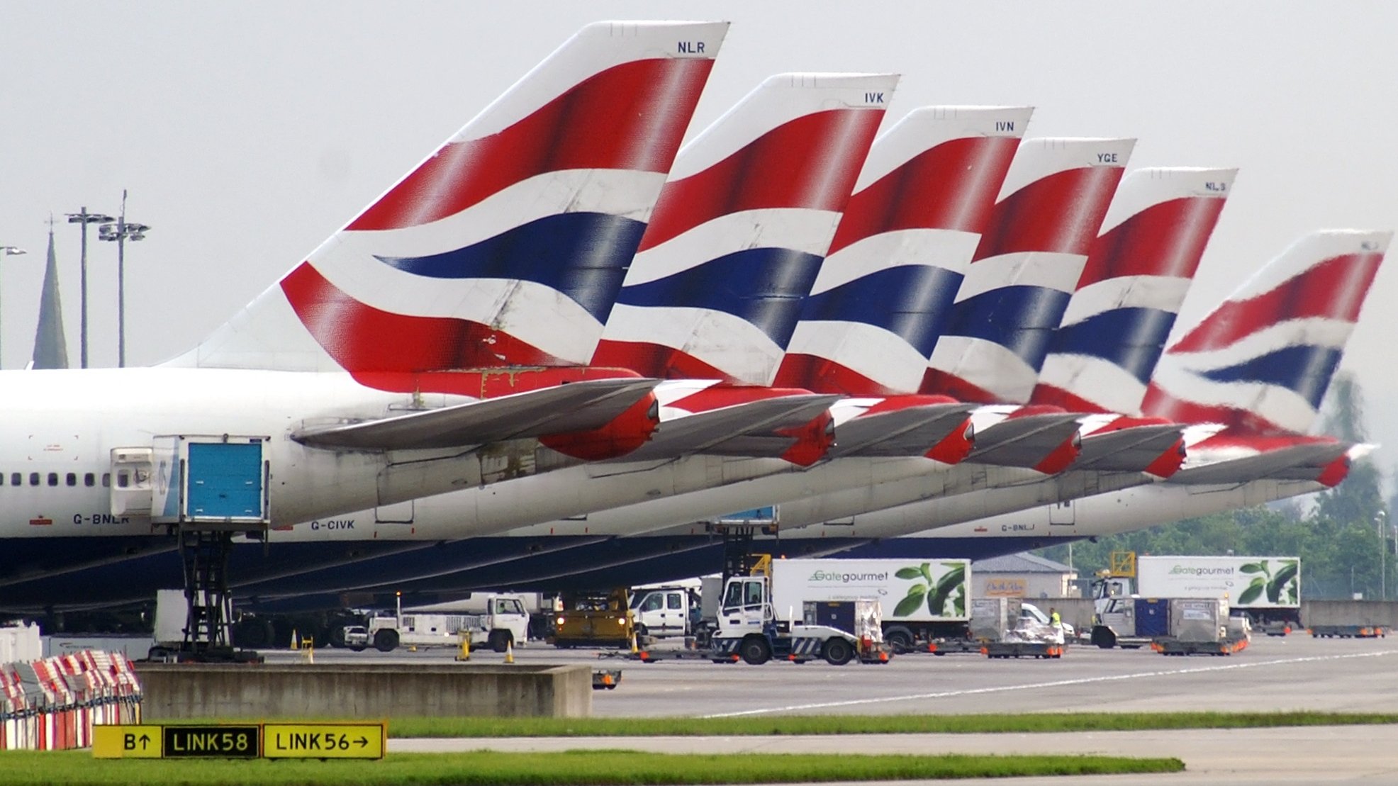 British Airways passenger wins cash refund in court after being 