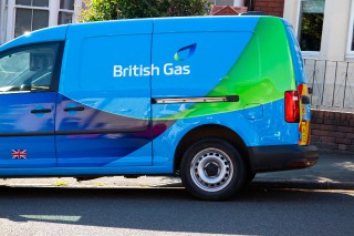 Switch to shop british gas