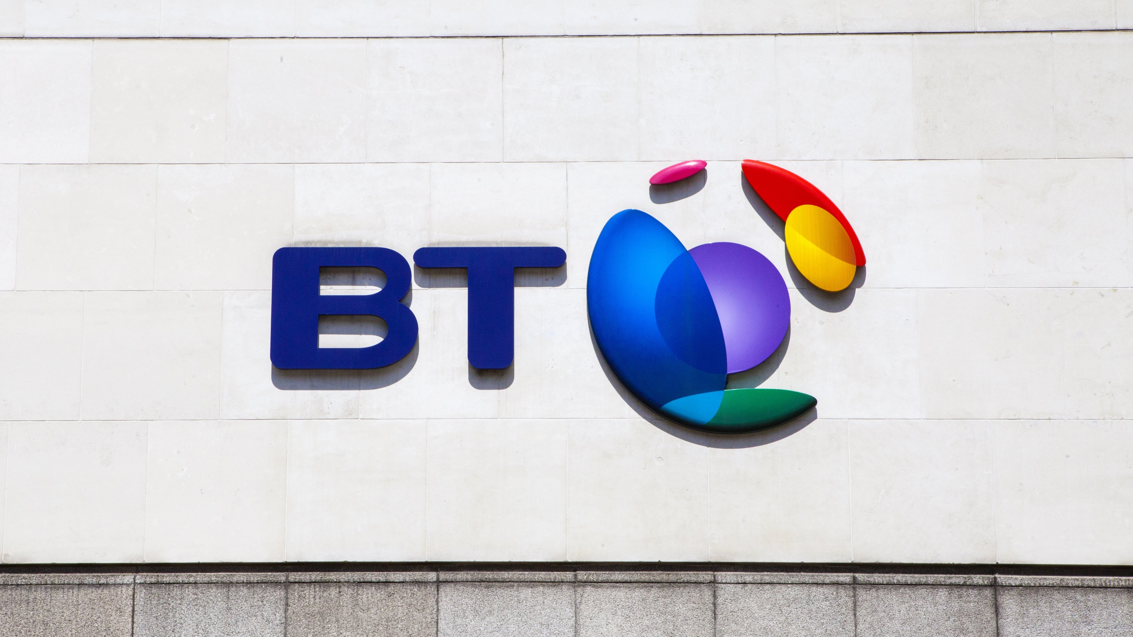 BT adds flexible packages to TV platform in challenge to streaming ...
