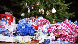 60 million unwanted presents will be given this Christmas, charity warns