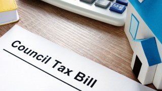 Council tax bills may rise by up to 4% from April