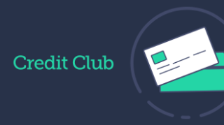 Credit Club - Free credit report