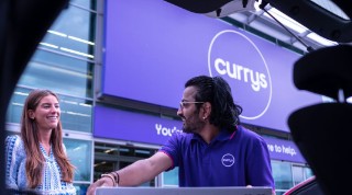 Currys trials 'Cash for Trash' scheme offering vouchers for broken and unwanted tech – how it compares