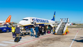 Easyjet or Ryanair passenger? You can claim a refund and £100s in compensation if you're wrongly told your passport isn't valid