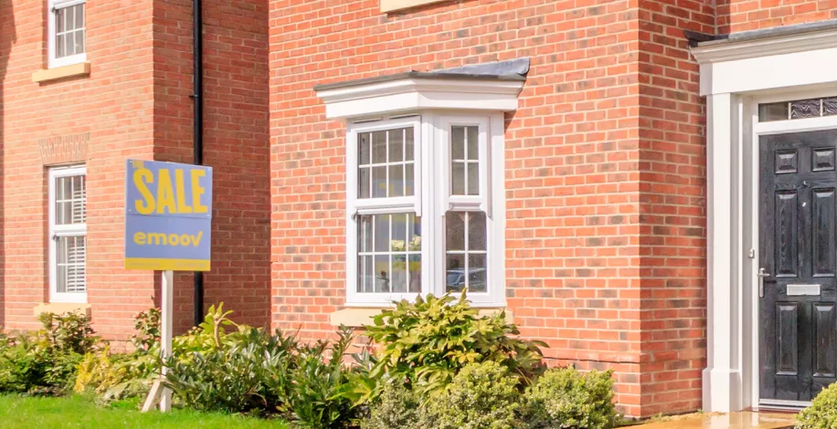 Online estate agent Emoov goes into administration