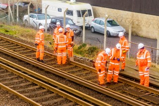 Christmas train timetables out now – your rights if facing cancellations