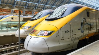 Eurostar customers told to reset passwords after attempted hack