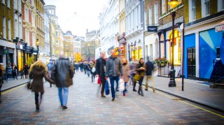 High street haggling getting harder - but here's where you're most likely to bag a discount