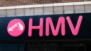 HMV goes into administration – what you need to know