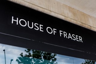 Still waiting for a House of Fraser order? You can now claim from your bank