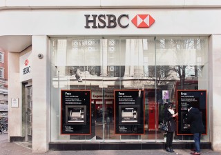 HSBC cuts branch opening hours as it makes Covid timetable permanent - here's what it means for you