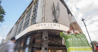 John Lewis & Partners Oxford Street
