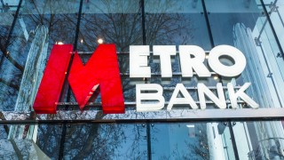 Metro Bank tops latest official bank service league table