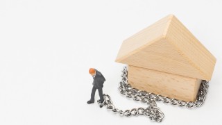 Helping mortgage prisoners is 'a matter of urgency' says FCA