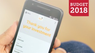 Budget 2018: Premium Bond minimum to be lowered to £25