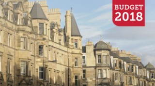 Budget 2018: Stamp duty relief to now include shared ownership properties