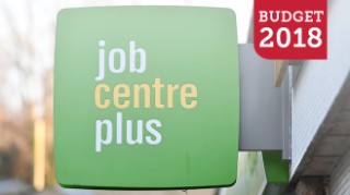 Budget 2018: Universal credit work allowance increased