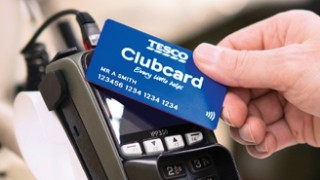 £17m Clubcard vouchers will expire this month
