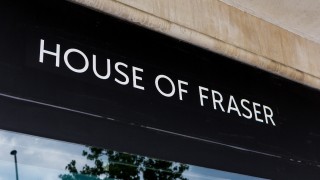 House of Fraser to start issuing replacement gift cards