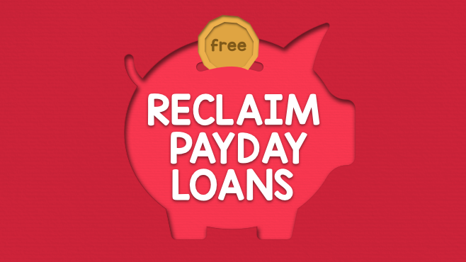 Reclaim Payday Loans For Free Money Saving Expert