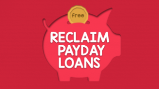 1st Class Loans website