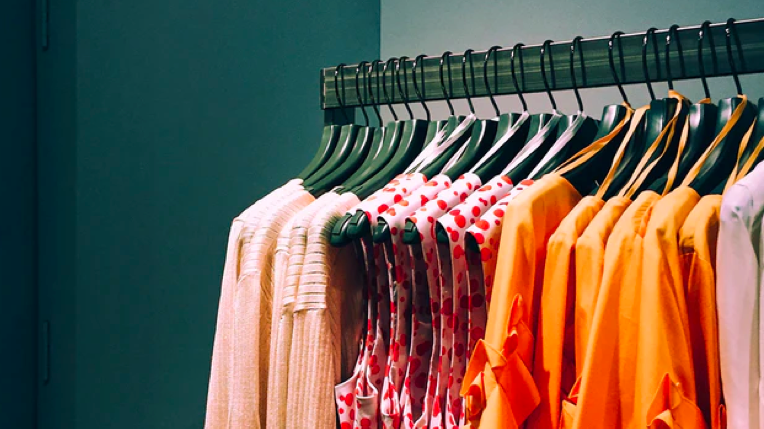Clothing rentals aren't necessarily sustainable