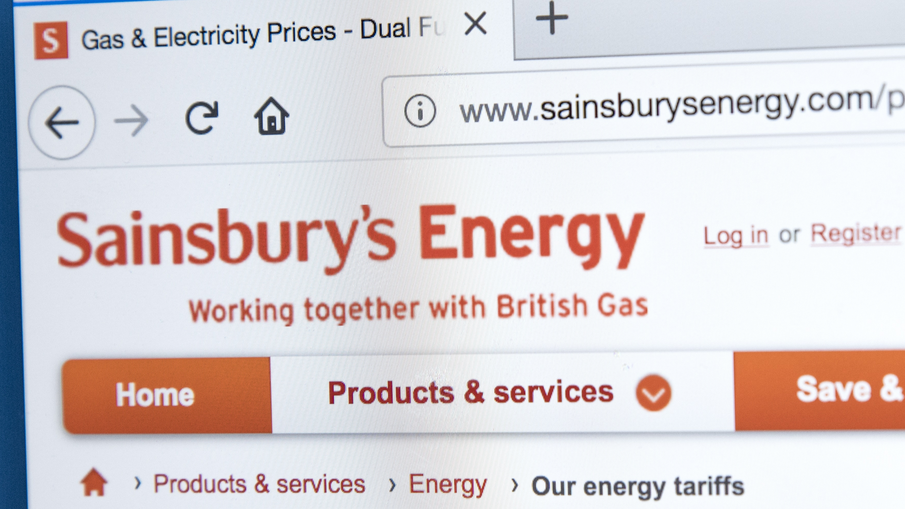 British gas cheapest tariffs for existing customers discount