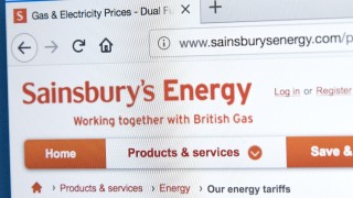 Sainsbury's Energy to close and switch customers to British Gas