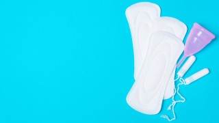 Cheap sanitary products