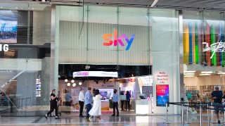 Sky Mobile customer? You'll be charged to roam in Europe from today