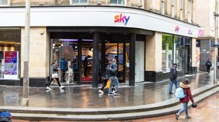 Sky Mobile customers who are out of contract to be hit with 9% price hikes – but you can leave penalty-free