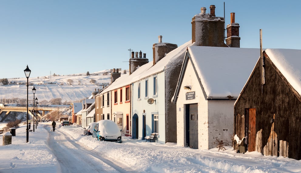Live in Scotland? Check you're not missing out on a FREE £150 towards